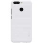 Nillkin Super Frosted Shield Matte cover case for Huawei Honor V9 (Huawei Honor 8 Pro) order from official NILLKIN store